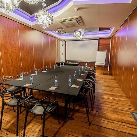 Hotel Agit Congress&Spa Lublin Zewnętrze zdjęcie