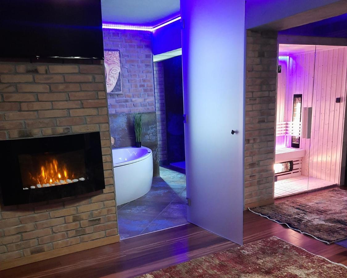 Hotel Agit Congress&Spa Lublin Zewnętrze zdjęcie
