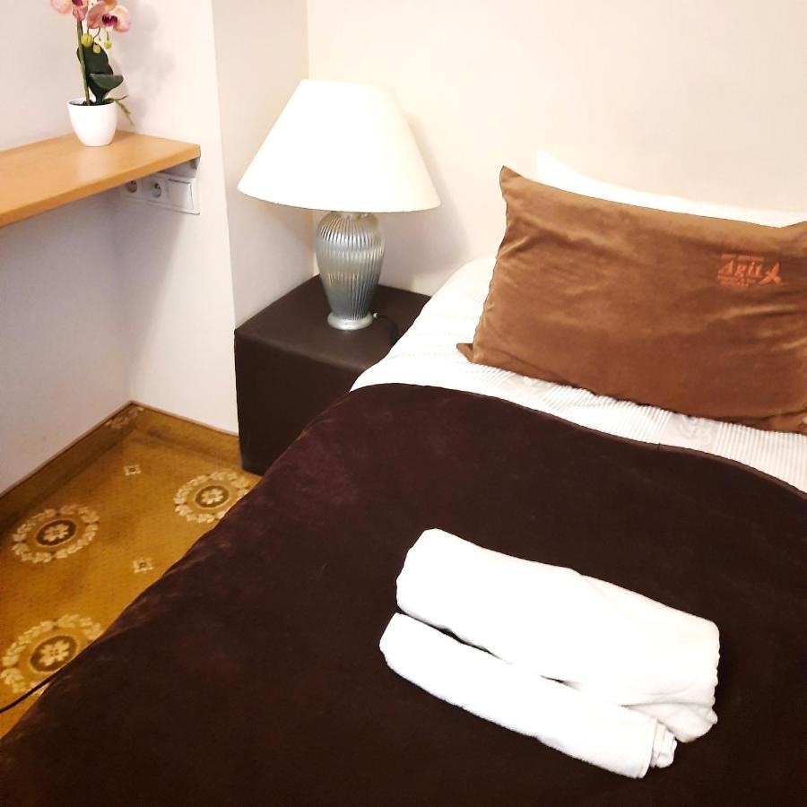 Hotel Agit Congress&Spa Lublin Zewnętrze zdjęcie