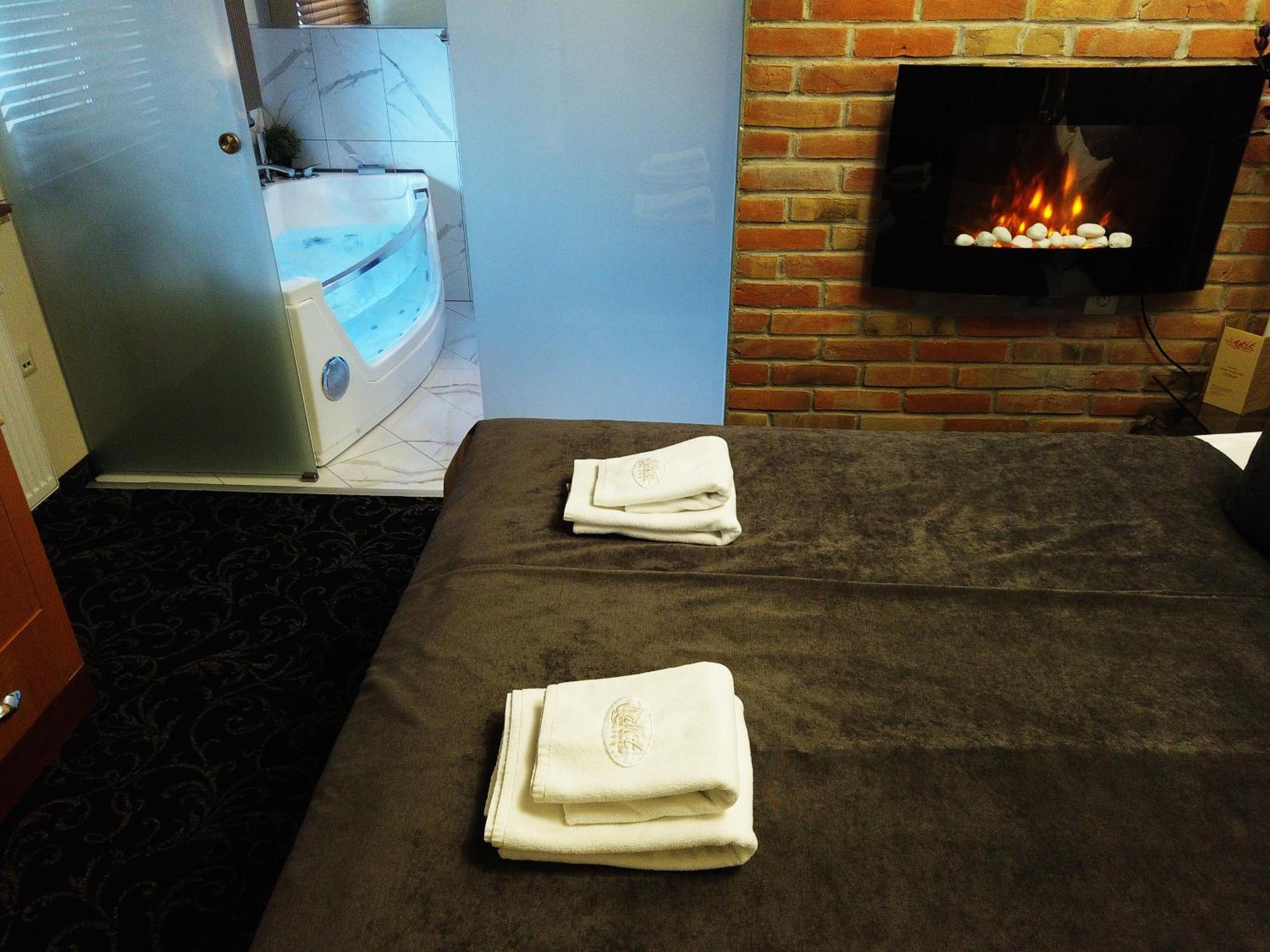 Hotel Agit Congress&Spa Lublin Zewnętrze zdjęcie