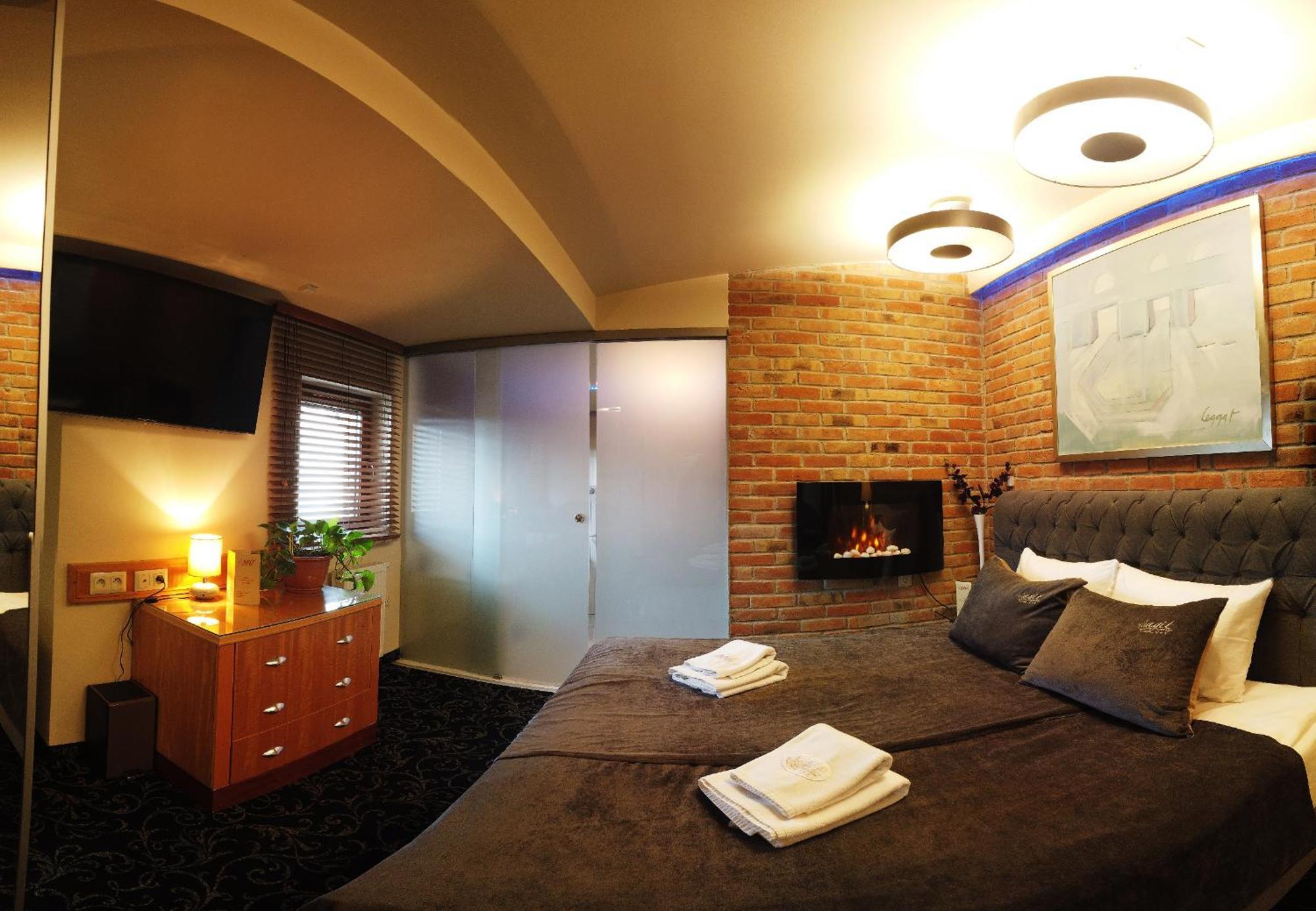 Hotel Agit Congress&Spa Lublin Zewnętrze zdjęcie