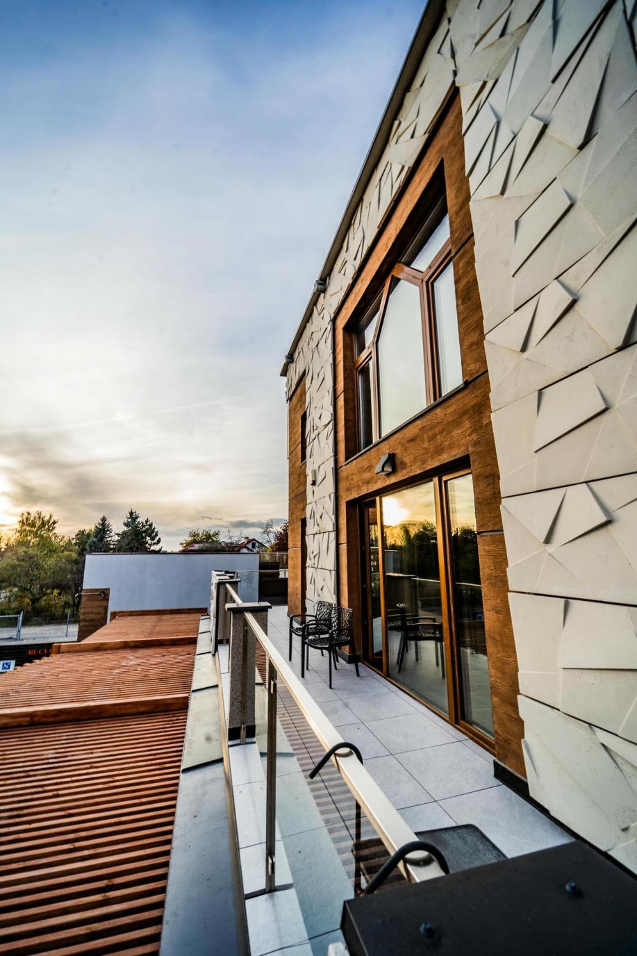Hotel Agit Congress&Spa Lublin Zewnętrze zdjęcie
