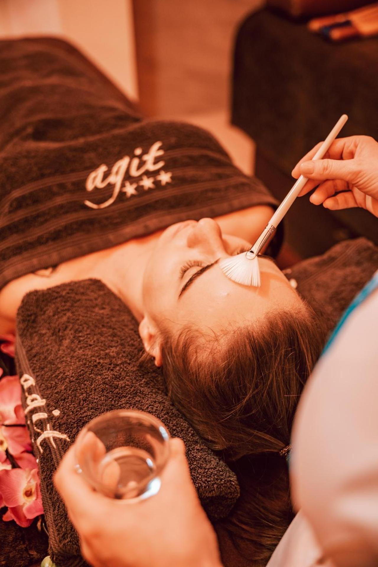 Hotel Agit Congress&Spa Lublin Zewnętrze zdjęcie