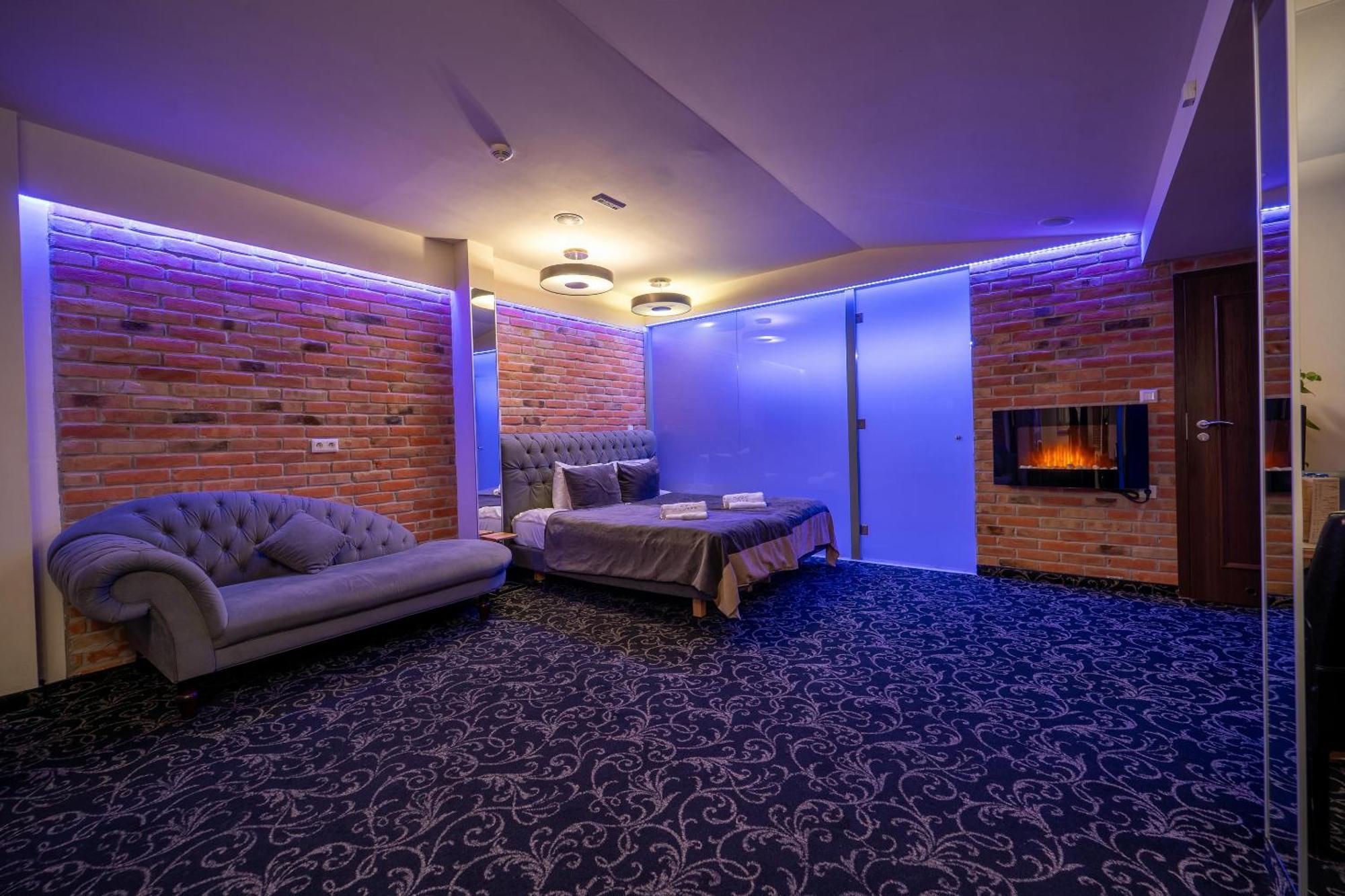 Hotel Agit Congress&Spa Lublin Zewnętrze zdjęcie