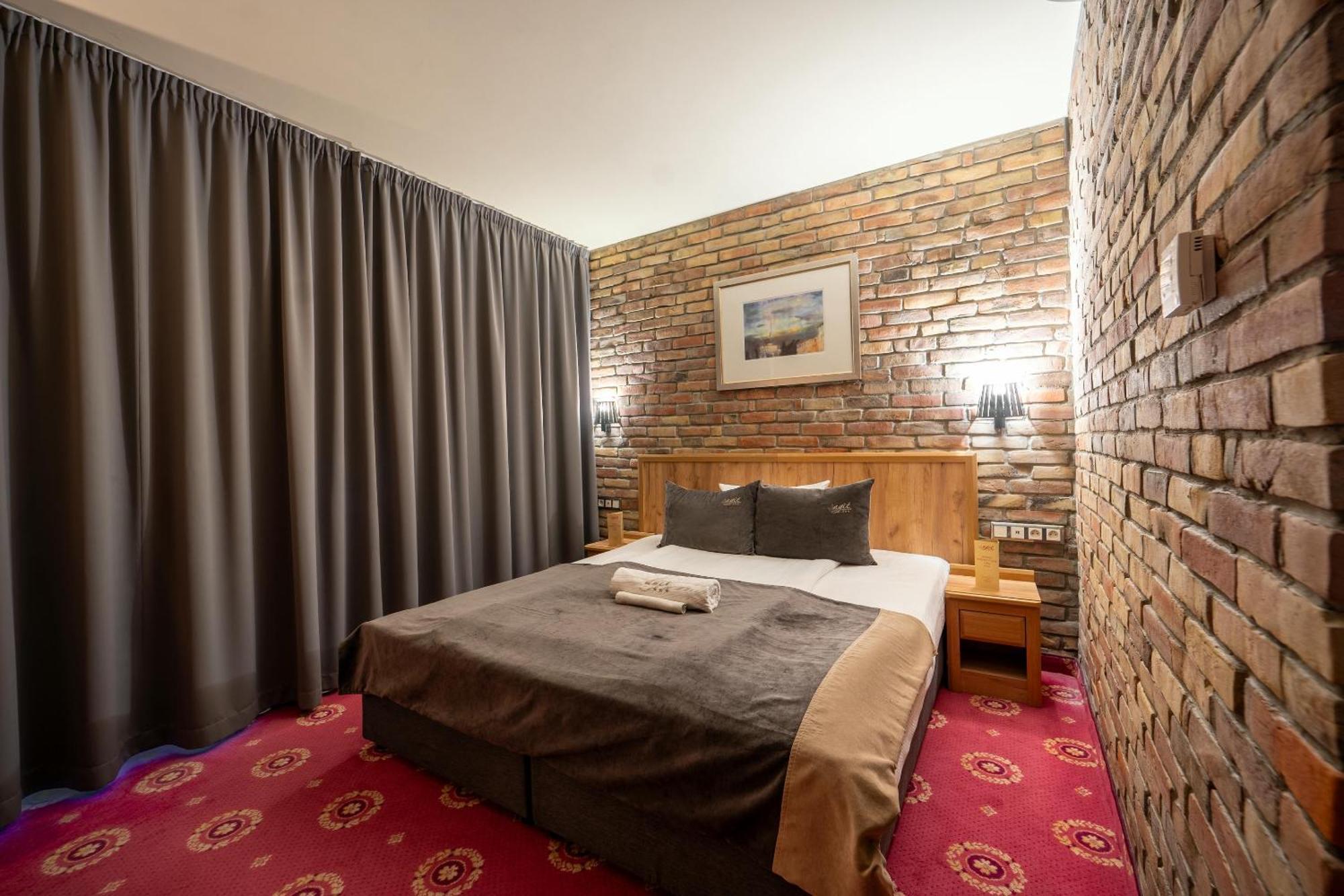 Hotel Agit Congress&Spa Lublin Zewnętrze zdjęcie