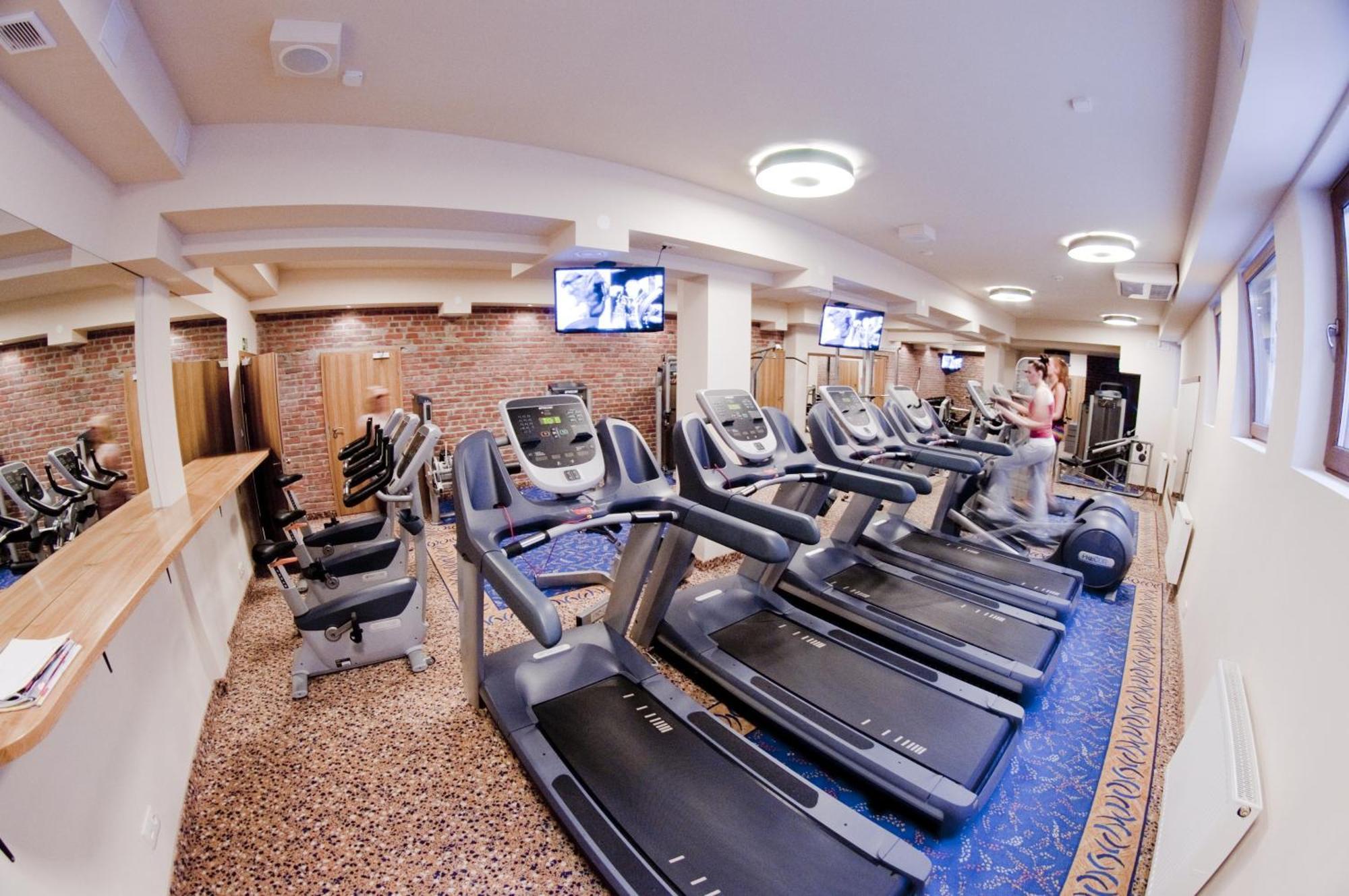 Hotel Agit Congress&Spa Lublin Zewnętrze zdjęcie