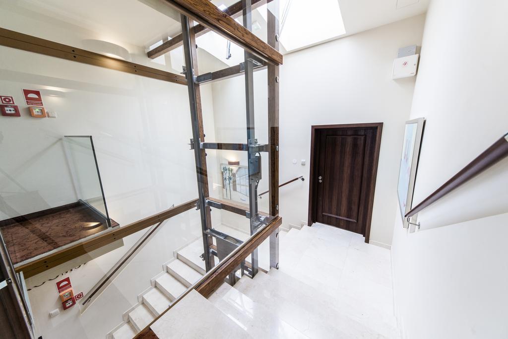 Hotel Agit Congress&Spa Lublin Zewnętrze zdjęcie